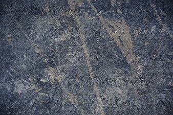 Dark Blue Textured Concrete Wall Background