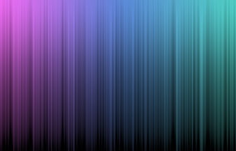 Abstract Vertical Gradient Lines Background