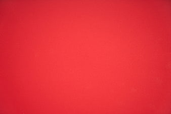 Vibrant Red Paper Texture Background