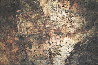 Vintage Grunge Texture Background with Rust and Scratches