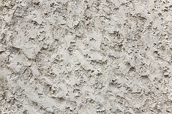 Rough Gray Cement Wall Texture Background