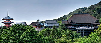 Kumano Nachi Taisha Shrine and Pagoda in Wakayama, Japan