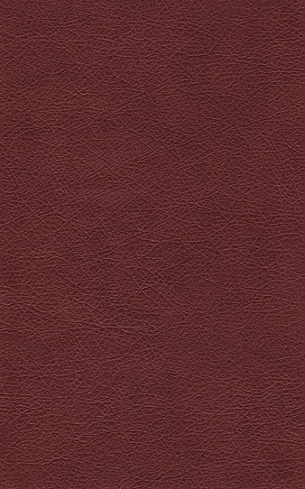 Dark Red Leather Texture Background