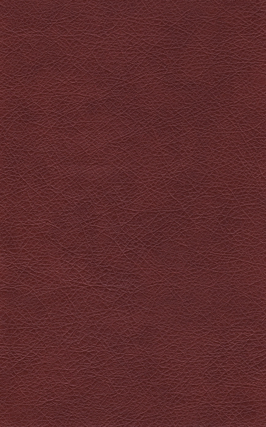 Dark Red Leather Texture Background