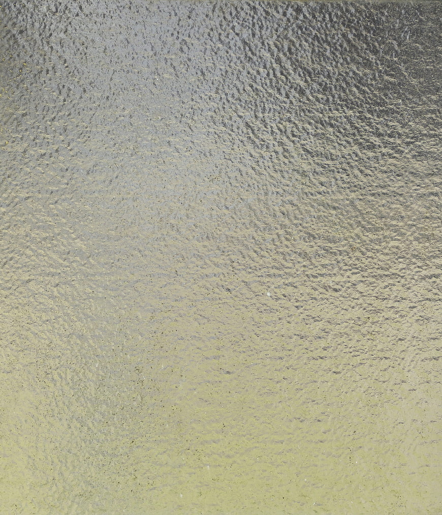 Rippled Glass Texture Background