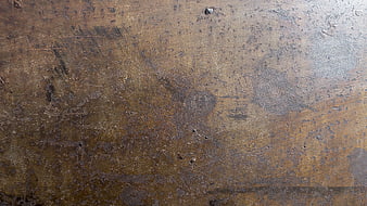 Rusty metal texture background with scratches and wear