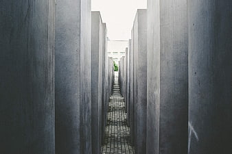 Memorial to the Murdered Jews of Europe Berlin
