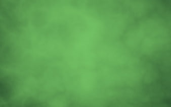 Abstract Green Blurred Background Texture