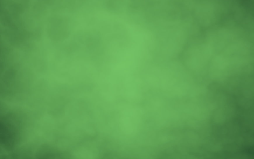 Abstract Green Blurred Background Texture