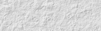 Crumpled White Paper Texture Background