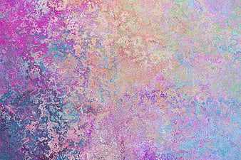 Abstract Pastel Texture Background with Pink, Purple, and Blue Hues