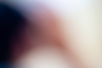 Abstract Soft Gradient Background with Blurred Colors