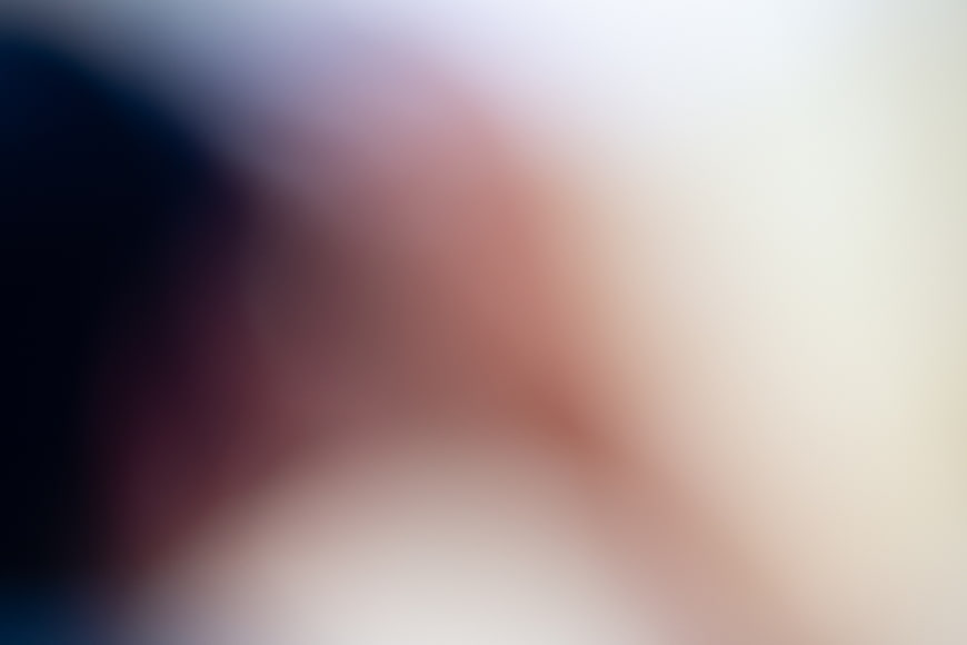 Abstract Soft Gradient Background with Blurred Colors