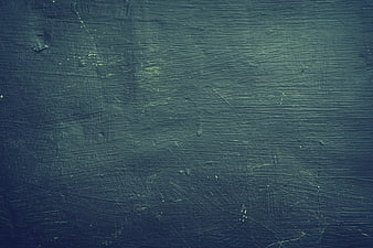 Dark Blue Textured Chalkboard Background with Scratches