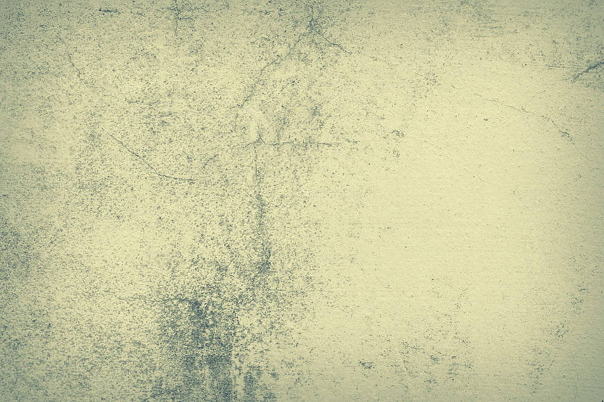 Aged Concrete Wall Texture Background
