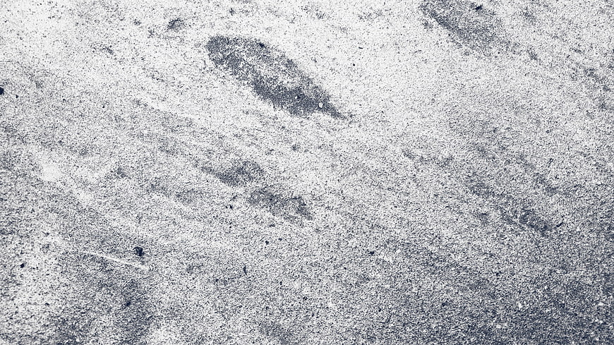 Distressed Gray Concrete Texture Background