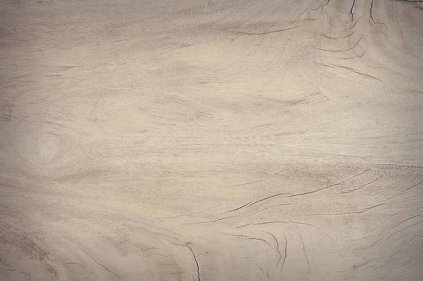Light Oak Wood Texture Background with Natural Grain