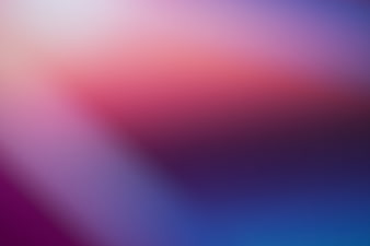Abstract Soft Gradient Background with Pink, Purple, and Blue Hues