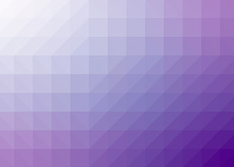 Abstract Purple Geometric Gradient Background