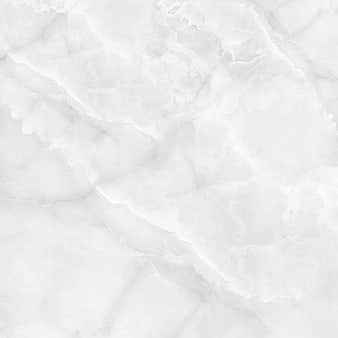 White Marble Texture Background with Subtle Gray Veins