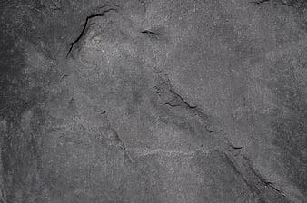 Dark Grey Stone Texture Background
