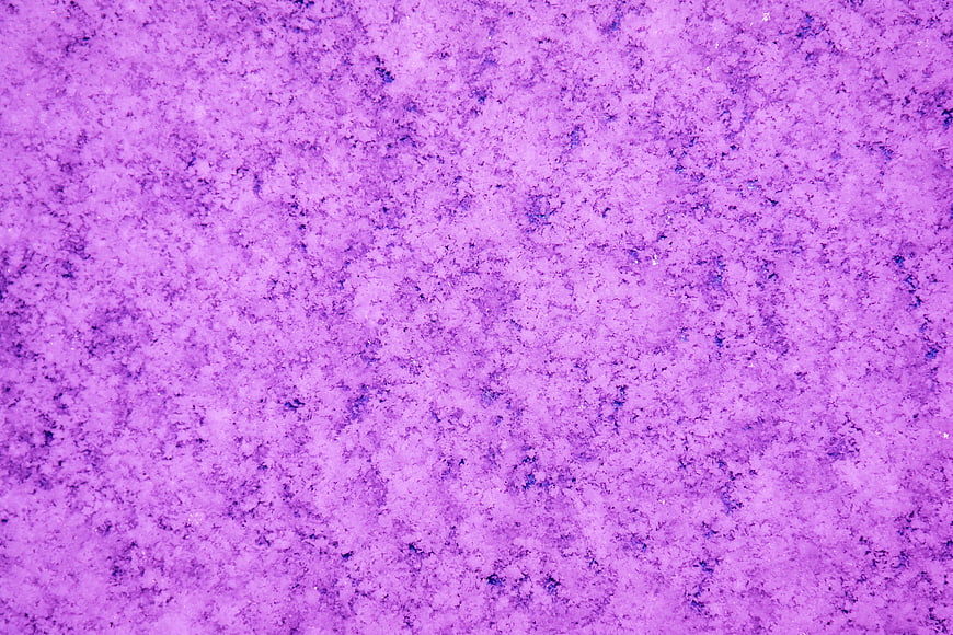 Purple Textured Abstract Background