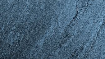 Blue textured stone surface background