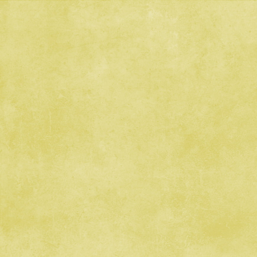 Yellow Grunge Paper Texture Background