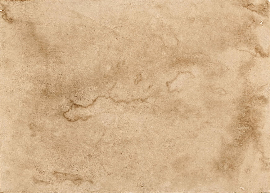 Antique Parchment Paper Texture Background