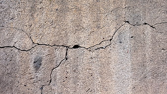 Cracked Concrete Wall Texture Background