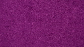 Purple Velvet Texture Background