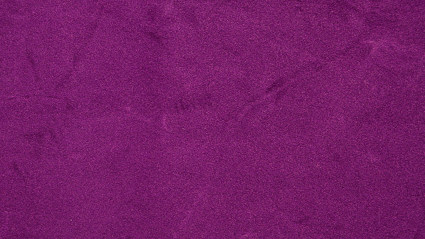 Purple Velvet Texture Background