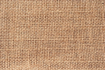 Close-up texture of woven burlap fabric background