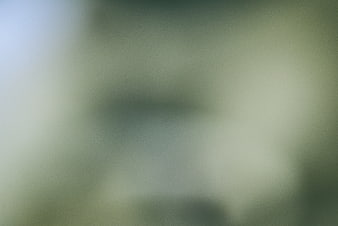 Abstract Soft Green and Blue Blurred Background