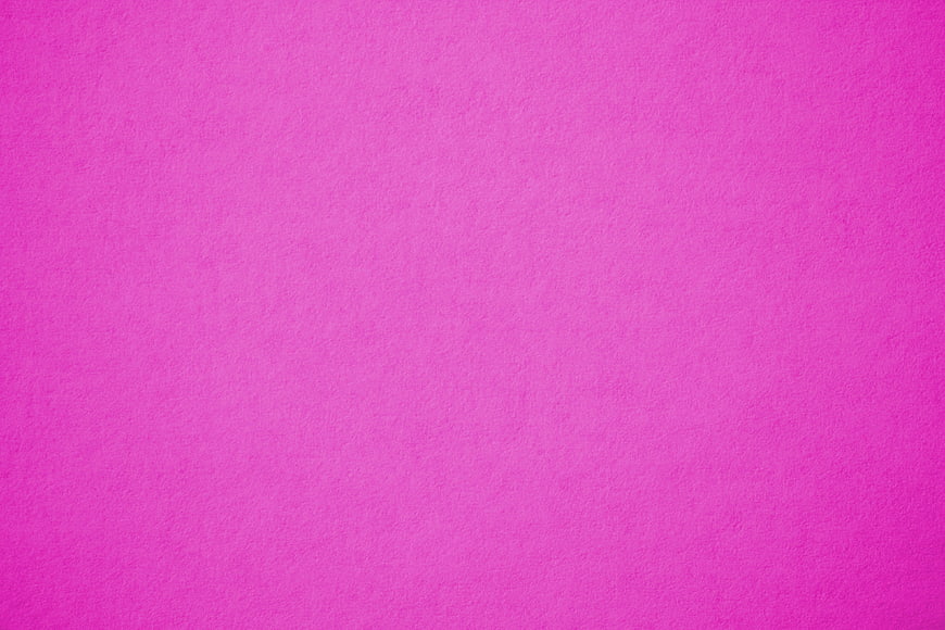 Hot Pink Textured Paper Background