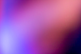 Abstract Purple and Pink Gradient Background