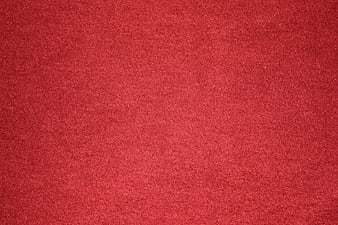 Red Fabric Texture Background
