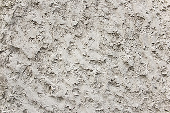 Textured Gray Concrete Wall Surface Background
