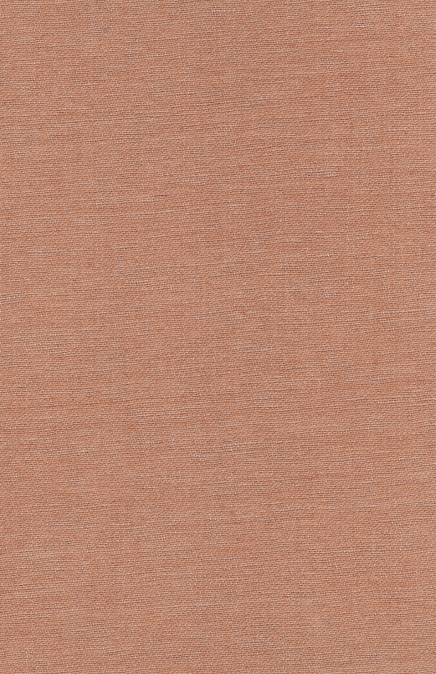 Warm Brown Woven Fabric Texture Background