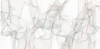 Abstract Smoke and Ink Background