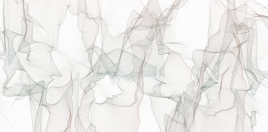 Abstract Smoke and Ink Background