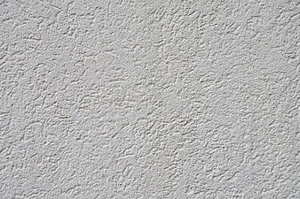 White Rough Plaster Wall Texture Background