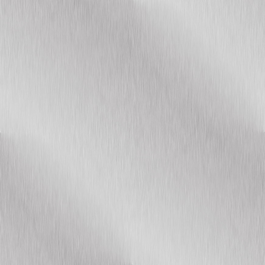 Brushed Aluminum Metal Texture Background