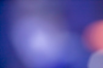 Abstract purple and pink blurred gradient background