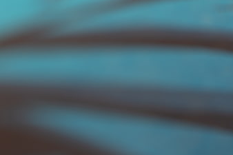 Abstract Blurred Blue and Brown Gradient Background