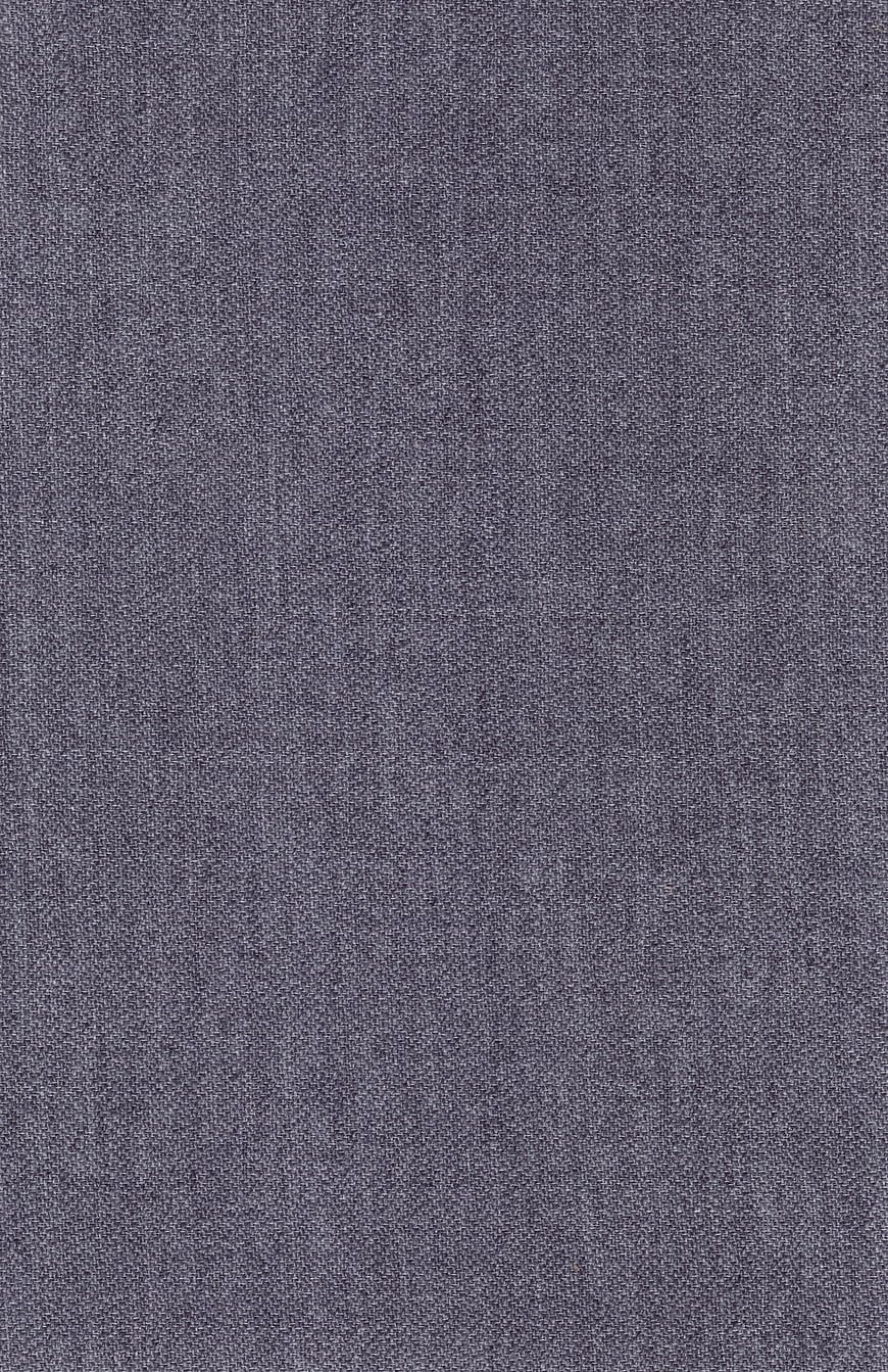Gray Textured Fabric Background Pattern