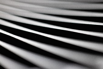 Abstract black and white diagonal lines pattern background