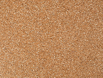 Close-up texture of cork board surface background
