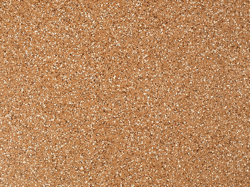 Close-up texture of cork board surface background