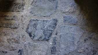 Textured medieval stone wall background